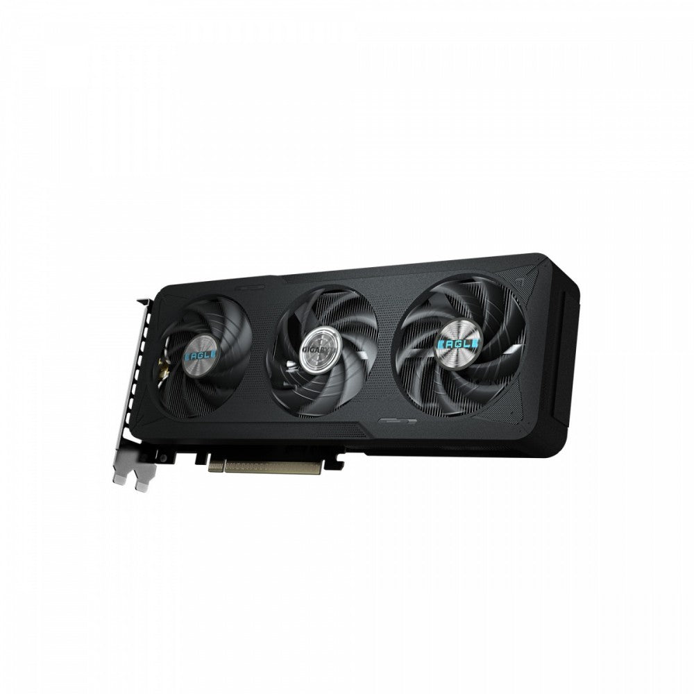Graphic card GeForce RTX 5060 EAGLE MAX OC 8G GV-N5060EAGLEMAX OC-8GD