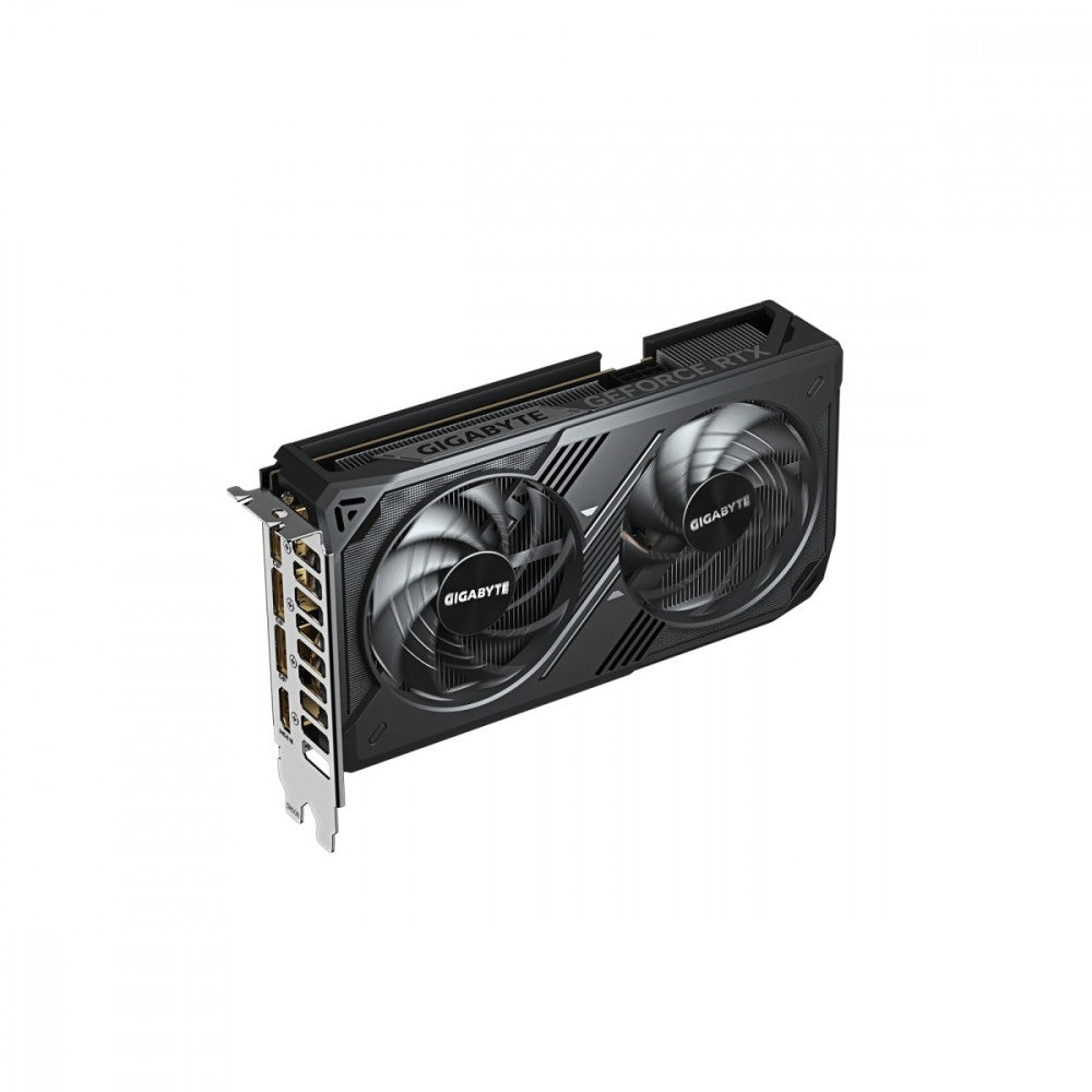 Graphics card GeForce RTX 5060 WINDFORCE MAX OC V2 8G