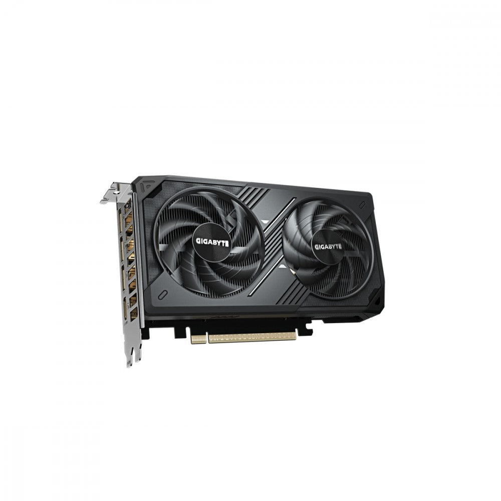 Graphics card GeForce RTX 5060 WINDFORCE MAX OC V2 8G