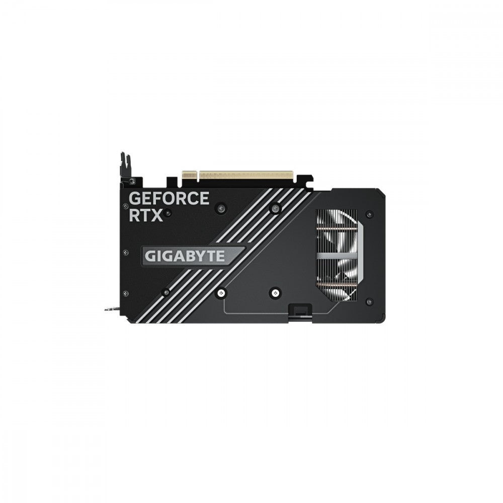 Graphics card GeForce RTX 5060 WINDFORCE MAX OC V2 8G