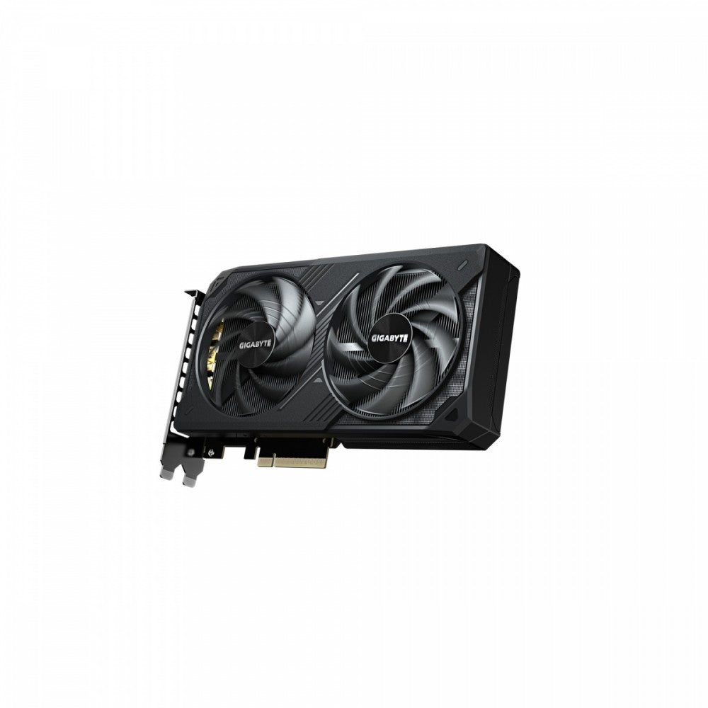 Graphics card GeForce RTX 5060 Ti WINDFORCE OC 8G 128BIT GDDR7 HDMI/3DP