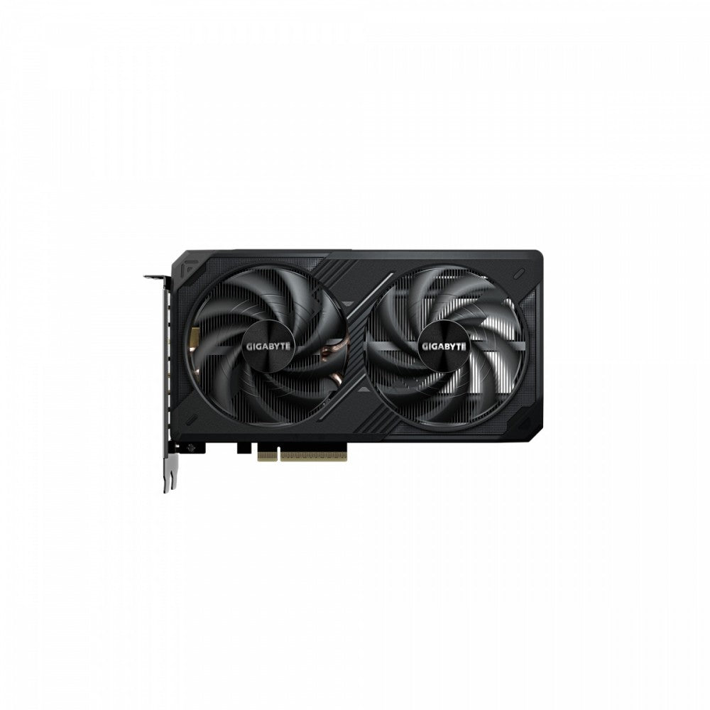 Graphics card GeForce RTX 5060 Ti WINDFORCE OC 8G 128BIT GDDR7 HDMI/3DP