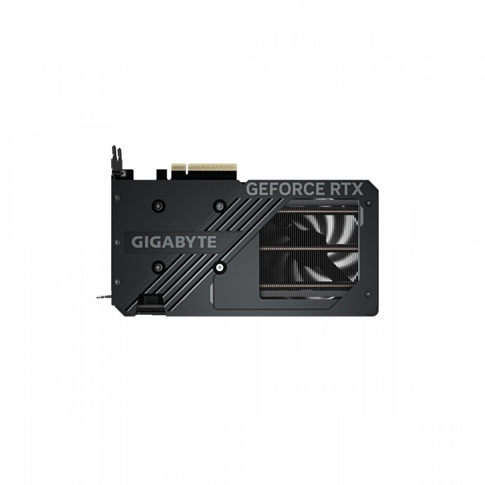 Graphics card GeForce RTX 5060 Ti WINDFORCE OC 8G 128BIT GDDR7 HDMI/3DP
