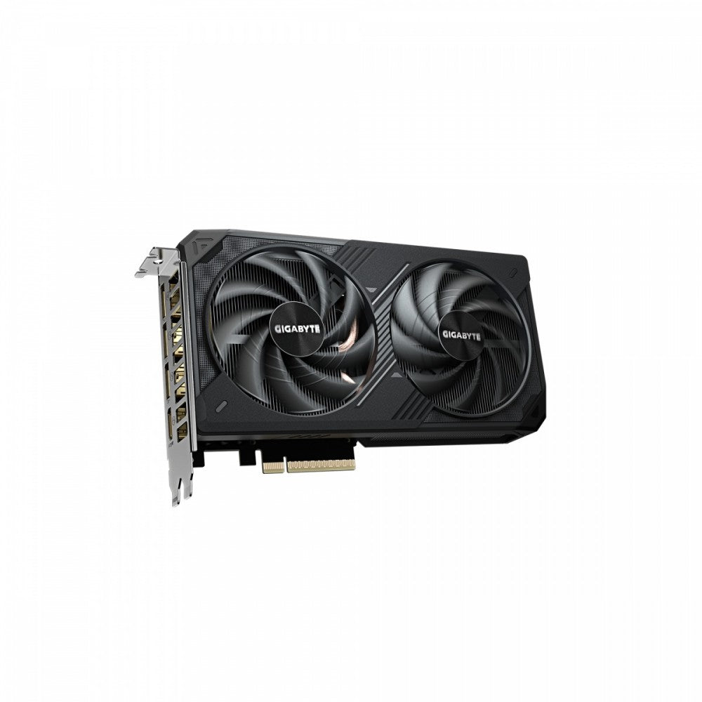 Graphics card GeForce RTX 5060 Ti WINDFORCE OC 8G 128BIT GDDR7 HDMI/3DP
