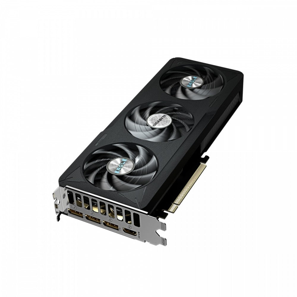 Graphics card GeForce RTX 5060 Ti EAGLE MAX OC 128BIT GDDR7 HDMI/3DP