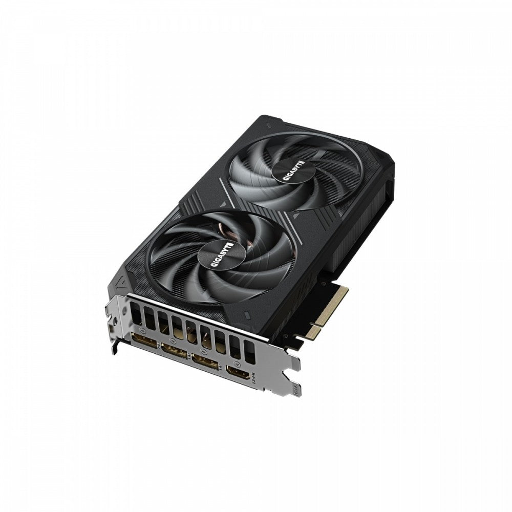 Graphics card GeForce RTX 5060 Ti WINDFORCE OC 16G 128BIT GDDR7 HDMI/3DP