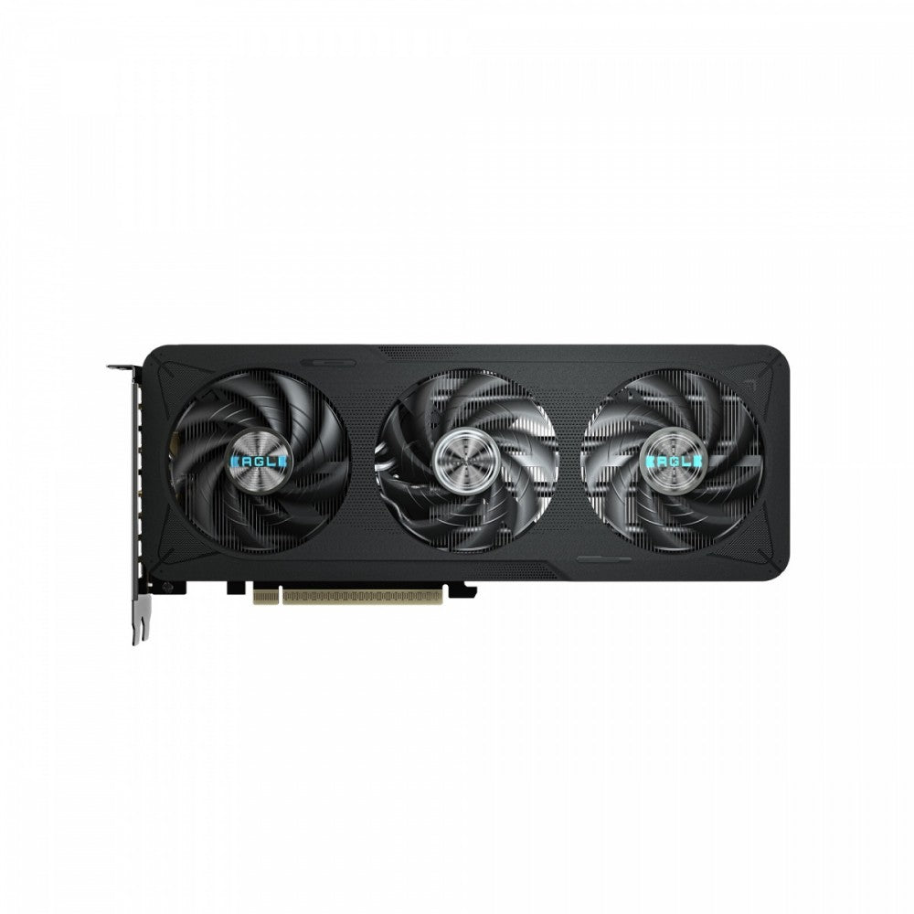 Graphics card GeForce RTX 5060 Ti EAGLE MAX OC 16G 128BIT GDDR7 3DP/HDMI