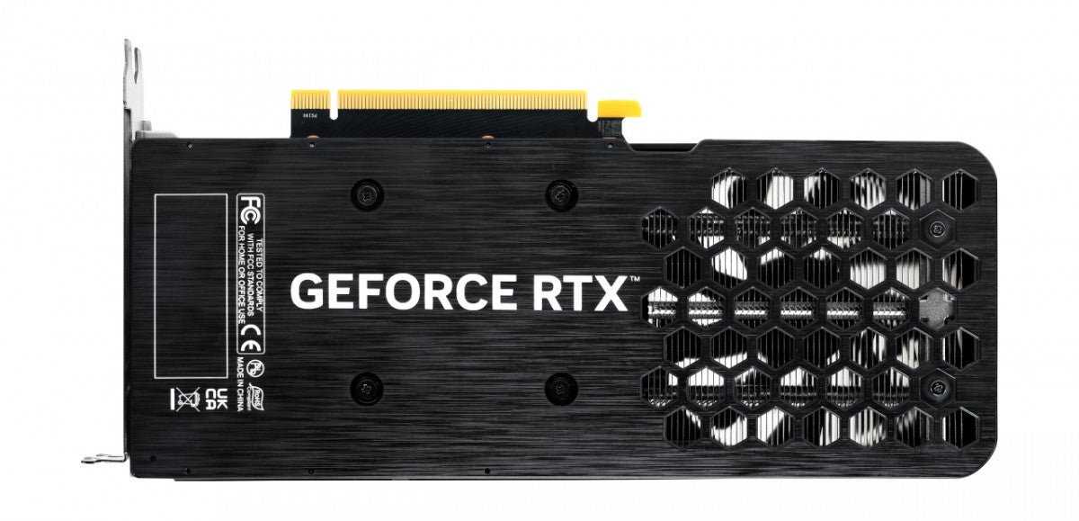 Graphics card GeForce RTX 3060 INFINITY 2 OC 12GB GDDR6 192bit 3DP/HDMI