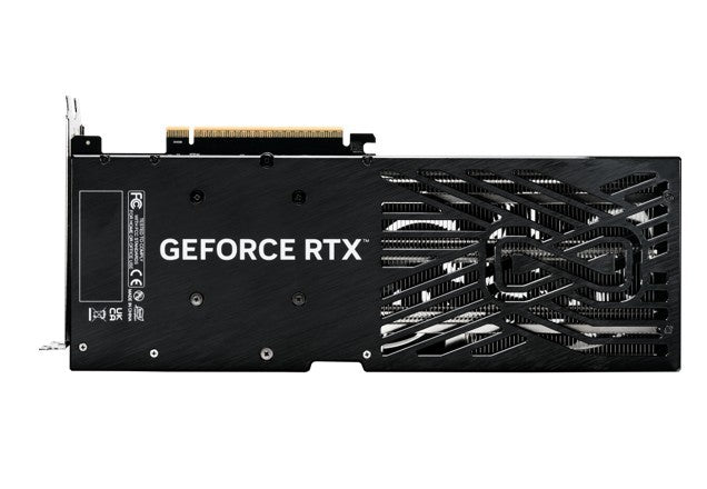 Graphics card GeForce RTX 5060 TI INFINITY 3 OC 16GB GDDR7 128bit 3DP/HDMI