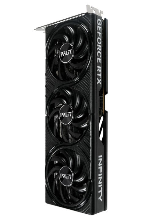 Graphics card GeForce RTX 5060 TI INFINITY 3 OC 16GB GDDR7 128bit 3DP/HDMI
