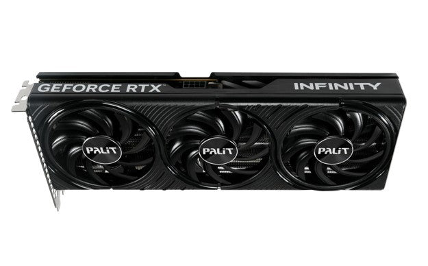 Graphics card GeForce RTX 5060 TI INFINITY 3 OC 16GB GDDR7 128bit 3DP/HDMI