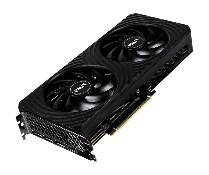 Graphics card GeForce RTX 5060 TI DUAL 8GB GDDR7 128bit 3DP/HDMI