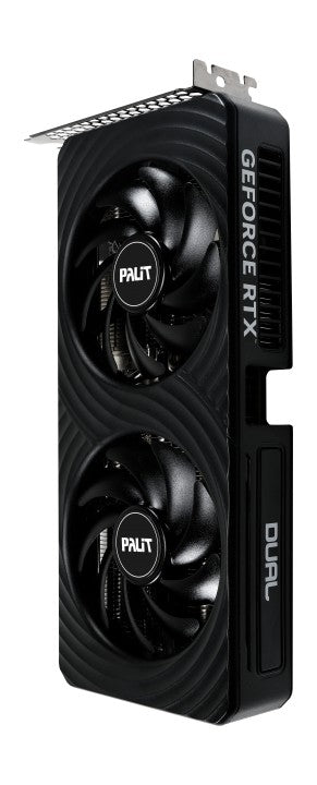 Graphics card GeForce RTX 5060 TI DUAL 8GB GDDR7 128bit 3DP/HDMI