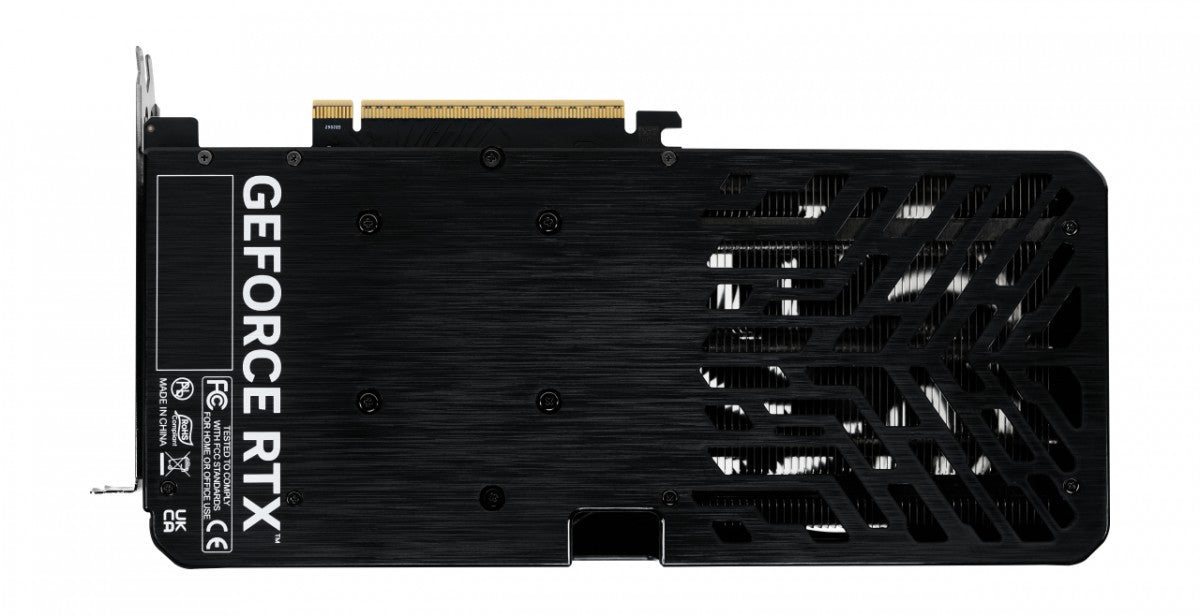 Graphics card GeForce RTX 5060 TI DUAL 8GB GDDR7 128bit 3DP/HDMI