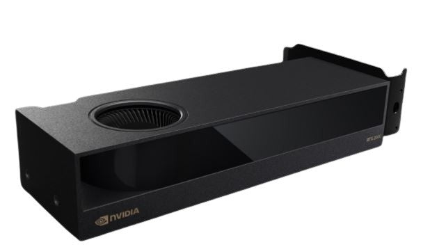 Graphics card Quadro RTX 2000 16GB GDDR6