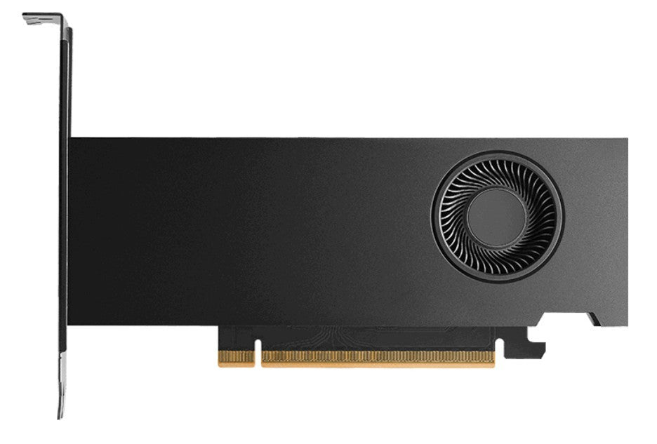 Graphics card NVIDIA RTX 2000 PRO OEM VCNRTXPRO2000-SB