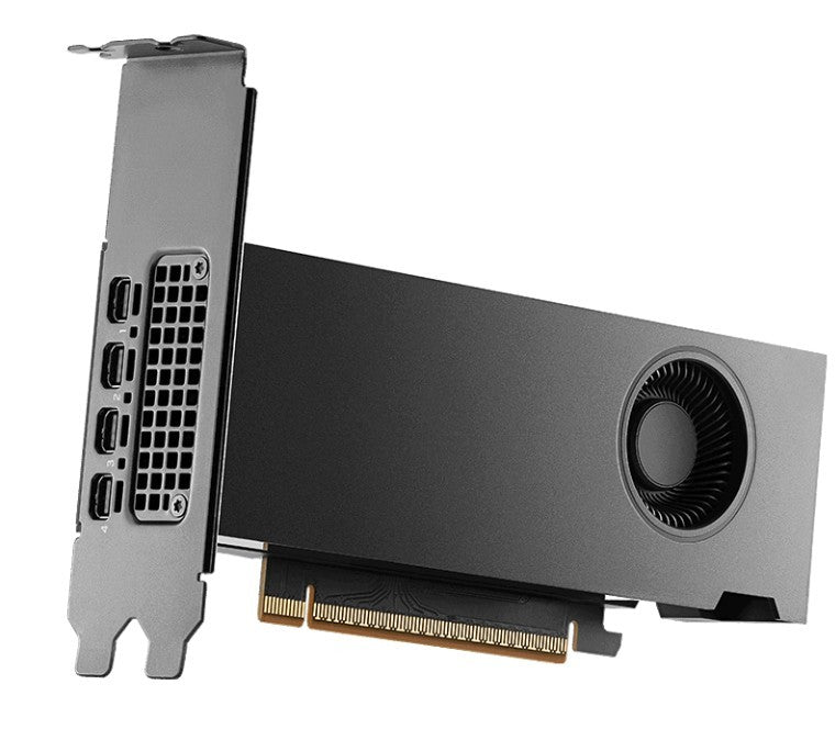 Graphics card NVIDIA RTX 2000 PRO OEM VCNRTXPRO2000-SB
