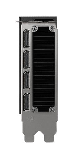 Graphics card Quadro RTX 4500 ADA BOX VCNRTX4500ADA-PB