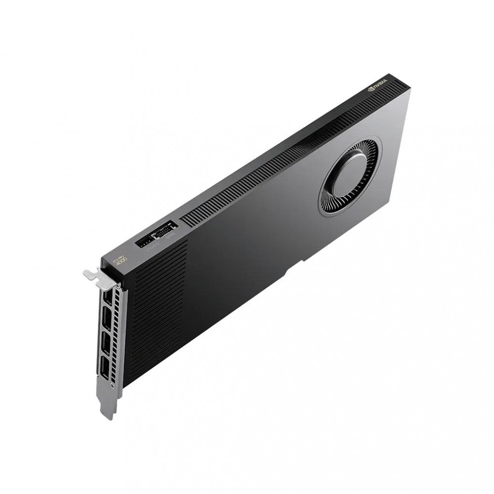 Graphics card RTX PRO 4000 OEM