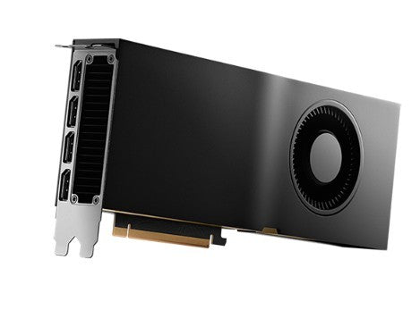 Graphics card Quadro RTX 5000 ADA BOX VCNRTX5000ADA-PB