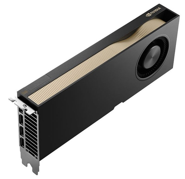 Graphics card NVIDIA RTX PRO 5000 BOX VCNRTXPRO5000-PB
