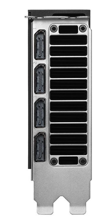 Graphics card NVIDIA RTX PRO 5000 BOX VCNRTXPRO5000-PB