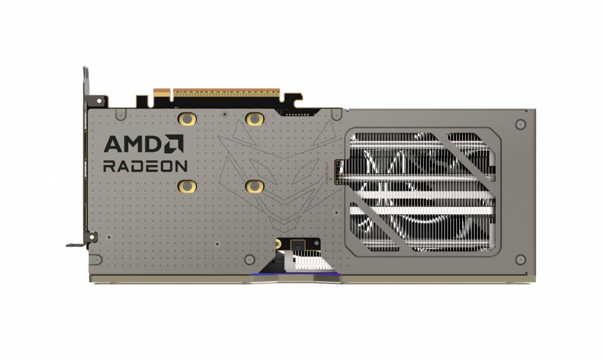 Graphics card Radeon RX 9060 XT NITRO+ 16GB GDDR6 128bit DP/2HDMI