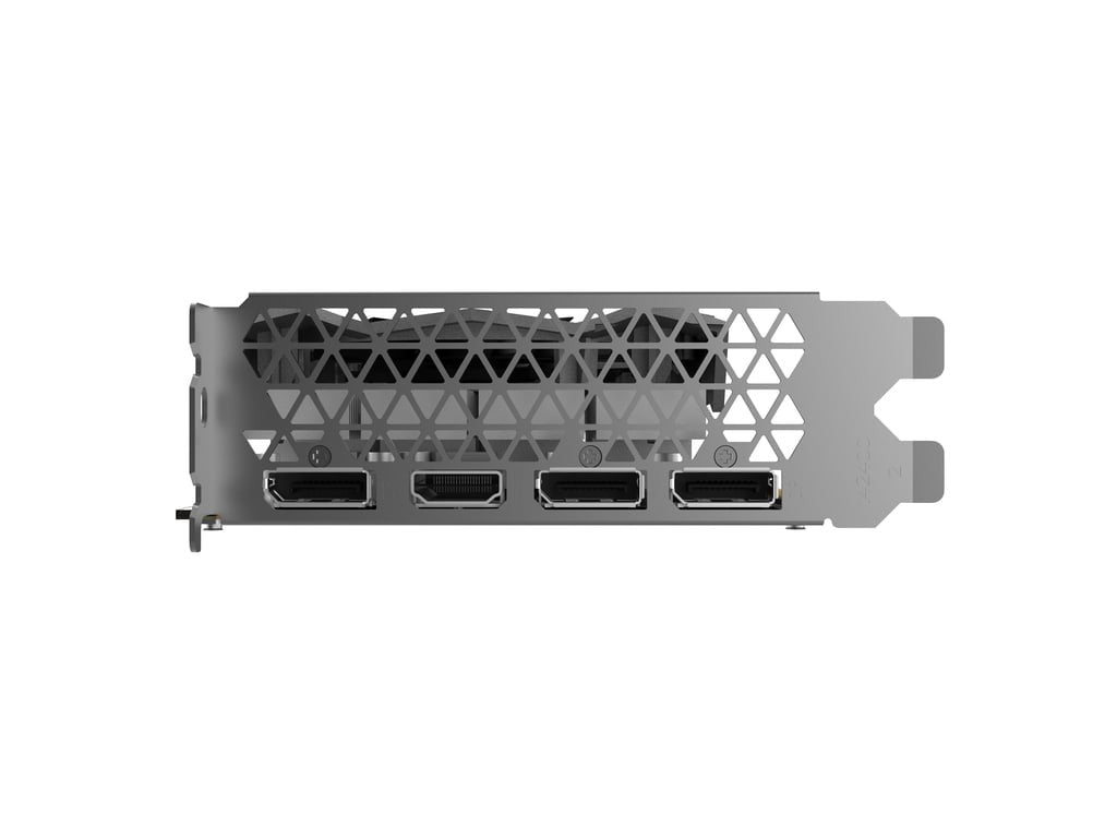 Graphics card RTX 3050 Twin Edge OC 6 GB GDDR6 96bit 3DP/HDMI