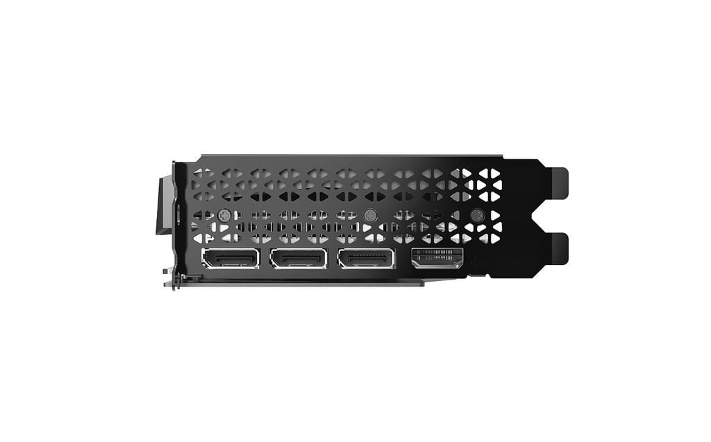 Graphics card RTX 3060 Twin Edge 12GB GDDR6 192bit 3DP/HDM