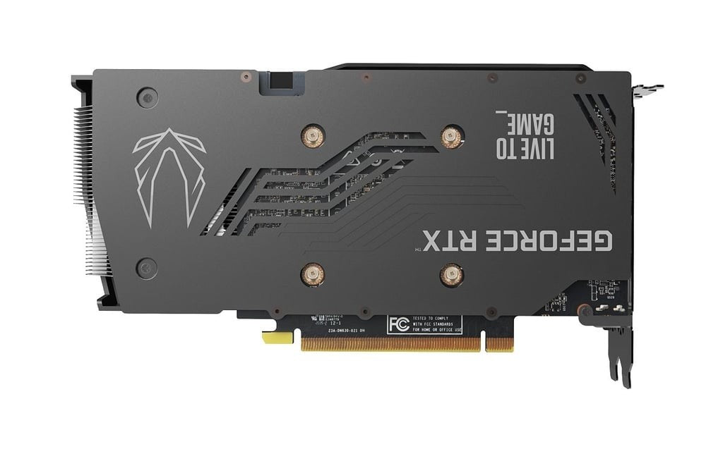 Graphics card RTX 3060 Twin Edge 12GB GDDR6 192bit 3DP/HDM