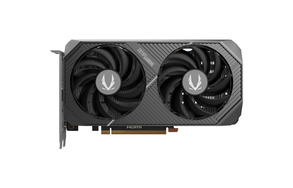 Graphics card GeForce RTX 5060 TWIN EDGE OC 8GB GDDR7 128bit 3DP/HDMI