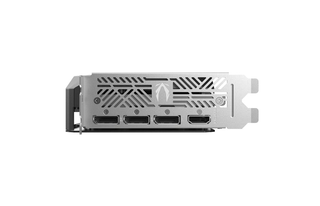 Graphics card GeForce RTX 5060 TWIN EDGE OC 8GB GDDR7 128bit 3DP/HDMI