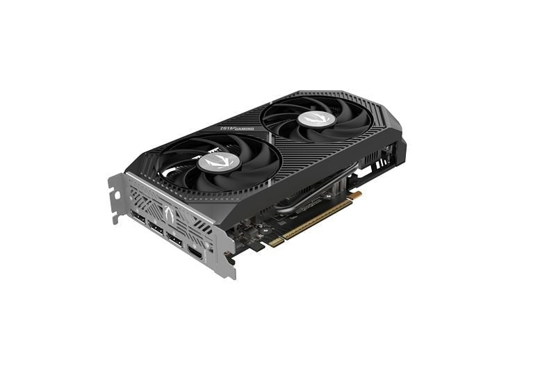 Graphics card RTX 5060 AMP CORE 8GB GDDR7 128bit 3DP/HDMP