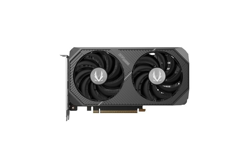 Graphics card RTX 5060 AMP CORE 8GB GDDR7 128bit 3DP/HDMP