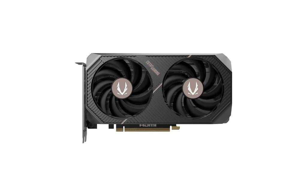 Graphics card GeForce RTX 5060 Ti 8GB AMP GDDR7 128bit 3DP/HDMI