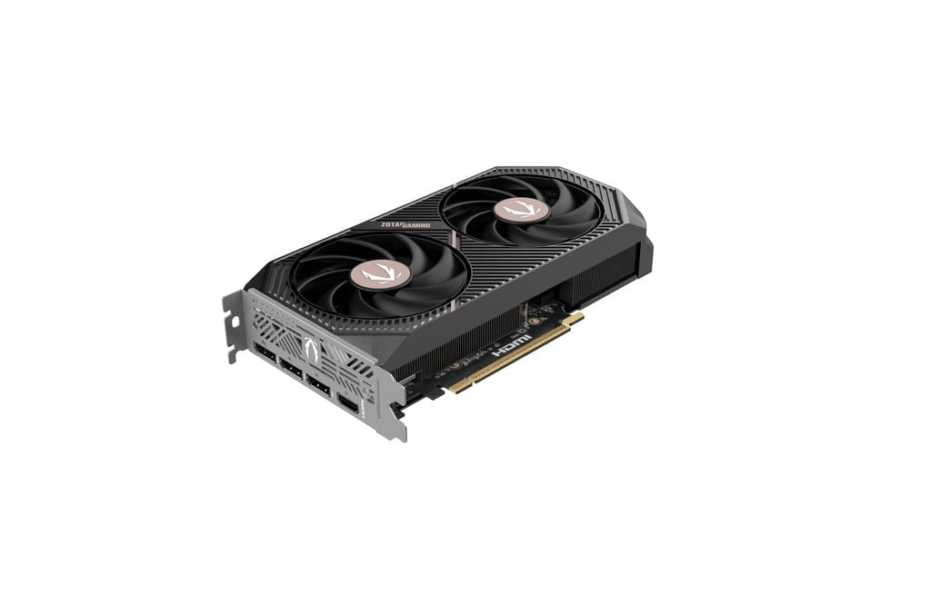 Graphics card GeForce RTX 5060 Ti 8GB AMP GDDR7 128bit 3DP/HDMI