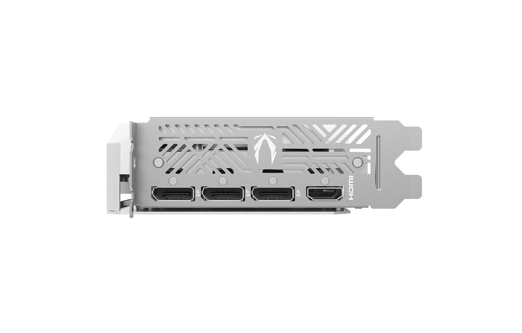Graphics card RTX 5060 Ti 8GB TWIN EDGE OC WHITE ED GDDR7 3DP/HDMI