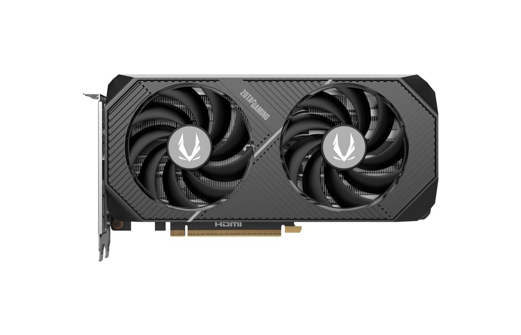 Graphics card GeForce RTX 5070 TWIN EDGE OC 12GB GDDR7 192bit 3DP/HDMI