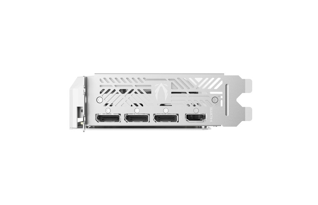 Graphics card GeForce RTX 5070 TWIN EDGE OC WHITE 12GB GDDR7 192bit