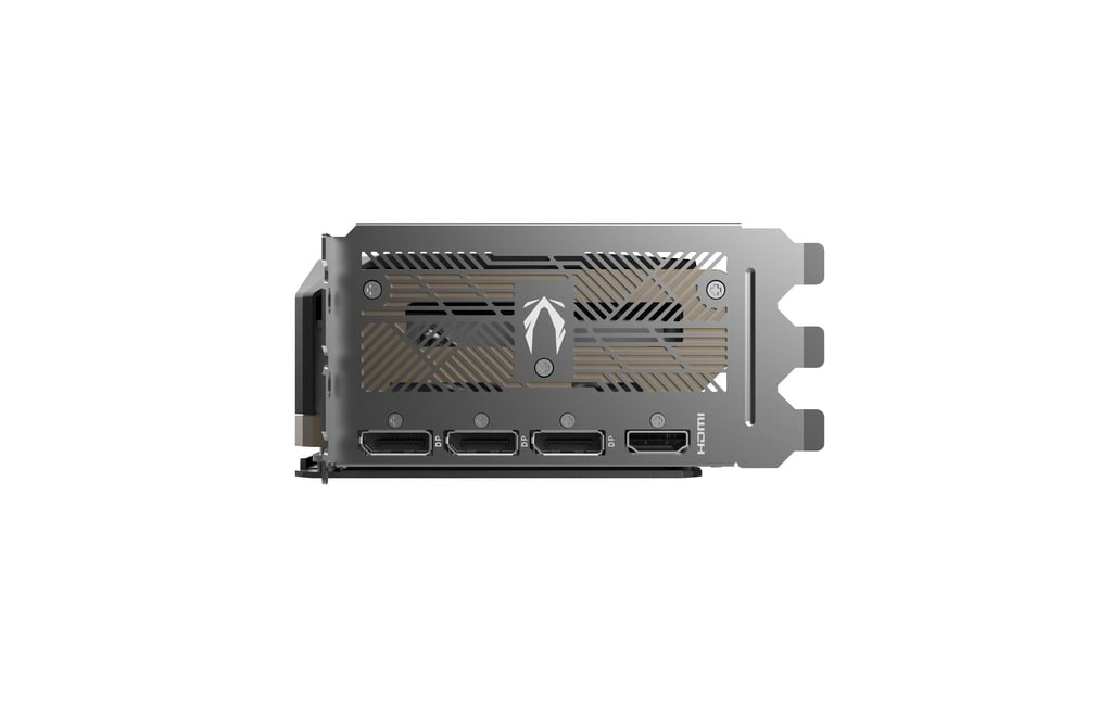 Graphics card GeForce RTX 5080 SOLID CORE OC 16GB GDDR7 256bit 3DP/HDMI