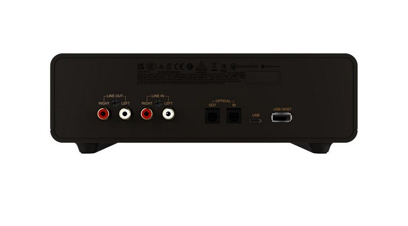 External sound card Sound Blaster X5