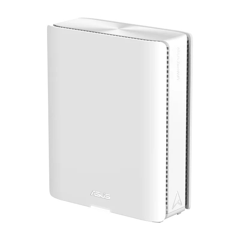 WiFi System ZenWiFi BQ16 Quad Band WiFi 7 Mesh (2-pack)