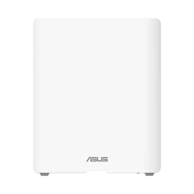 WiFi System ZenWiFi BQ16 Quad Band WiFi 7 Mesh (2-pack)