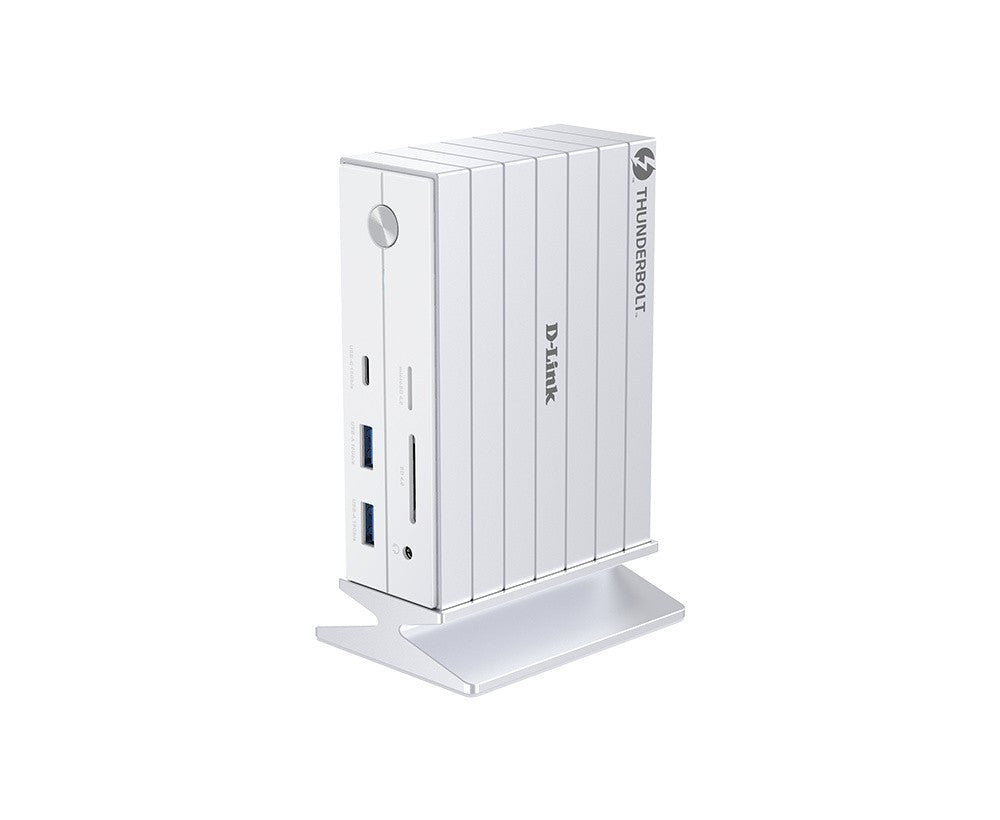 Docking station DUF-E01/E