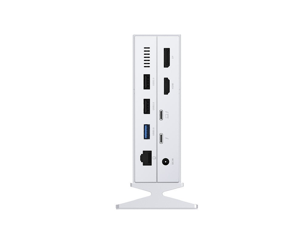 Docking station DUF-E01/E