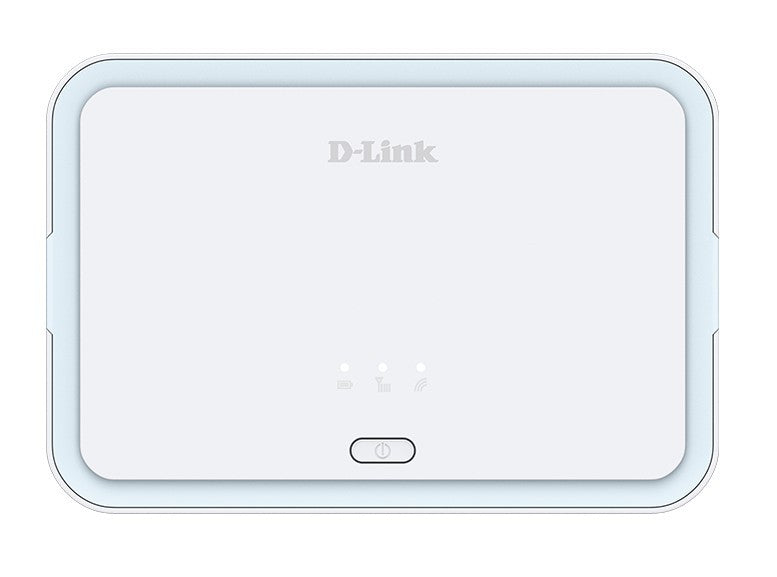 Router DBR-330-G 5G NR AX3000 Wi-Fi 6 Mobile