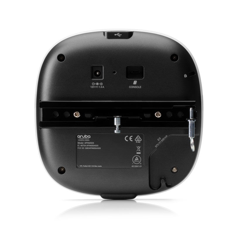 ARUBA AP-505 (RW) Unified AP R2H28A
