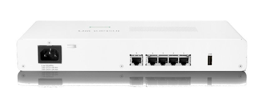 Switch networking Instant On Secure Gateway SG2505P S0G34A