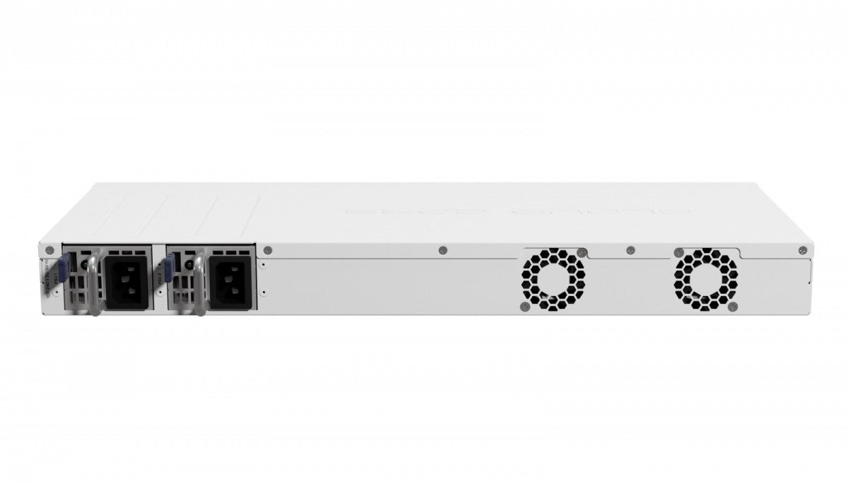 Router xDSL 16 GbE SFP+ CCR2004-16G-2S