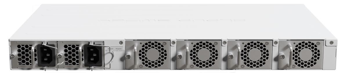 Cloud Router Switch CRS518-16XS-2XQ-RM